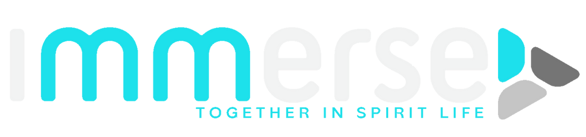 Immerse Network — Together in Spirit Life